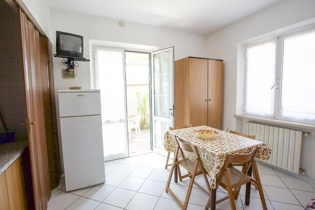 Appartamenti Casa Benedetta Portoferraio Apartment