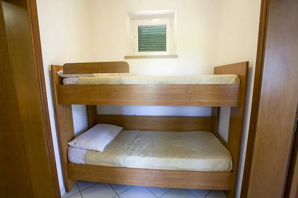 Appartamenti Casa Benedetta 포르토페라이오