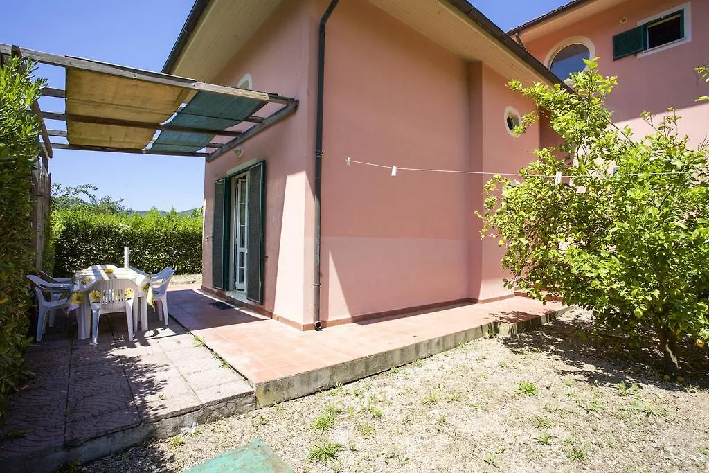 Appartamenti Casa Benedetta Portoferraio Apartment