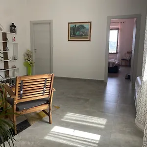  Maison d'hôtes La Scalinata