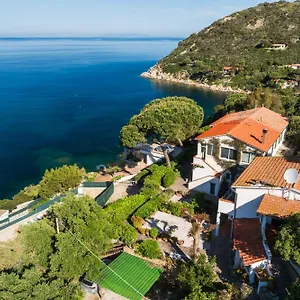 Casa Sabrina Portoferraio