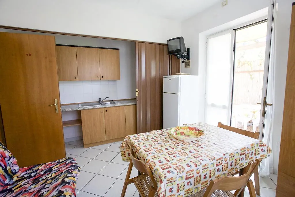 Apartment Appartamenti Casa Benedetta Portoferraio