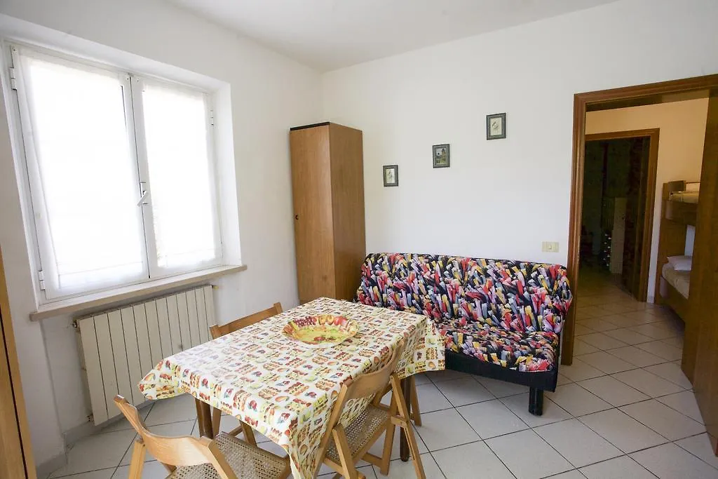 Appartamenti Casa Benedetta Portoferraio Italy