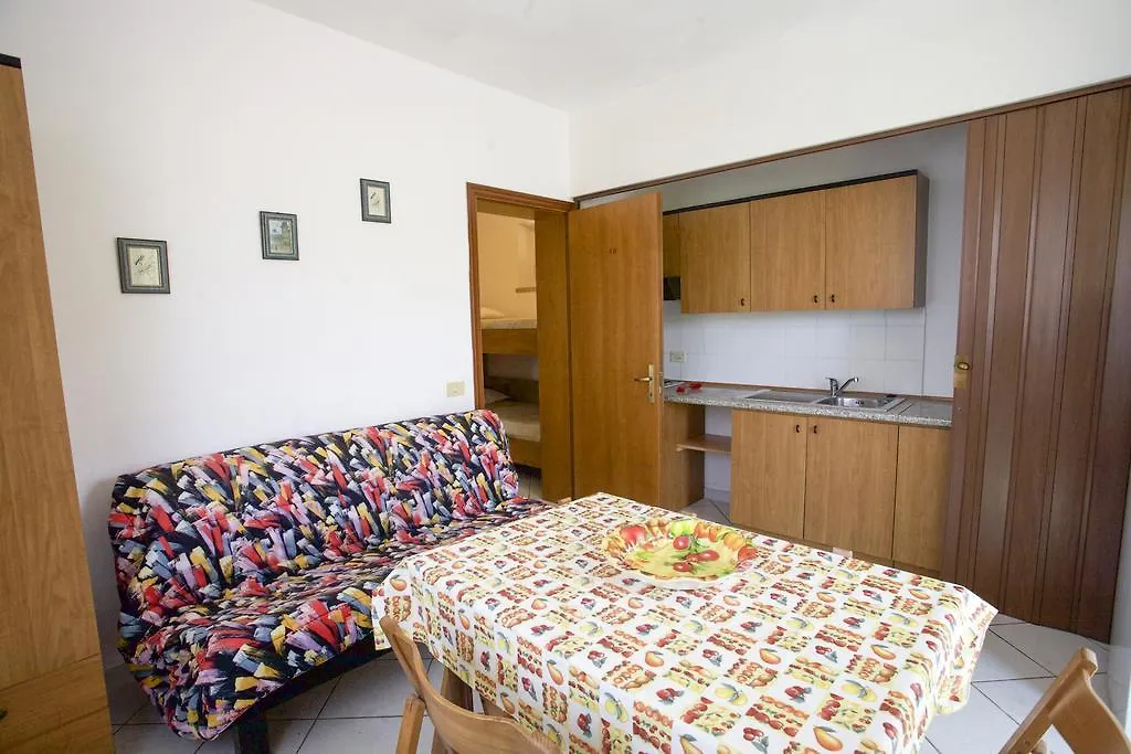 Appartamenti Casa Benedetta Portoferraio 0*,  Italy