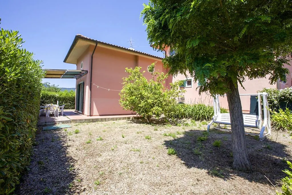 Apartment Appartamenti Casa Benedetta Portoferraio Italy