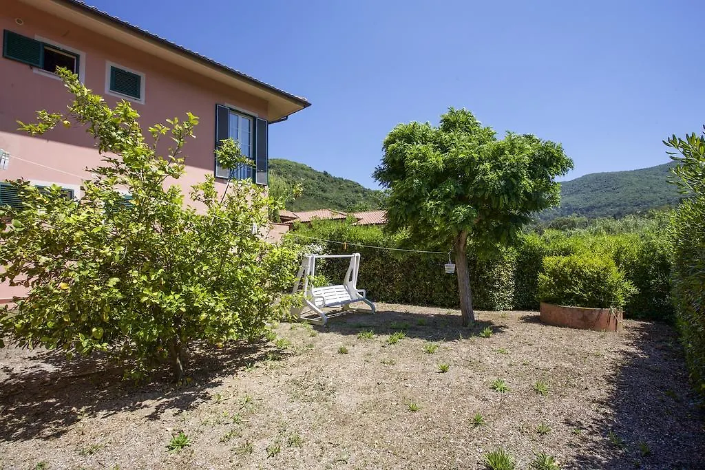 Apartment Appartamenti Casa Benedetta Portoferraio