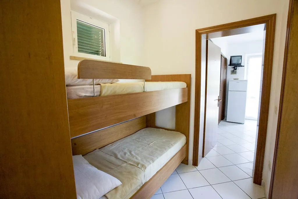 Appartamenti Casa Benedetta Portoferraio Apartment