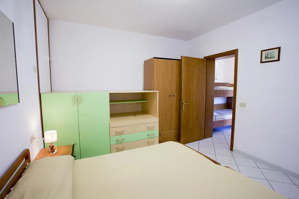 Appartamenti Casa Benedetta Portoferraio 0*,