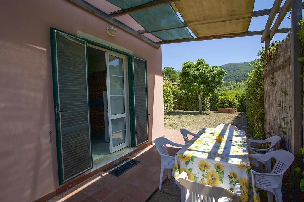 Appartamenti Casa Benedetta Portoferraio