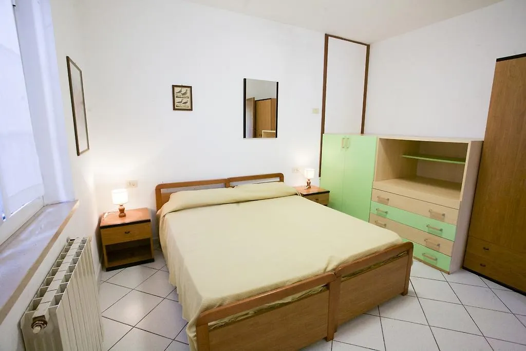 Appartamenti Casa Benedetta Portoferraio