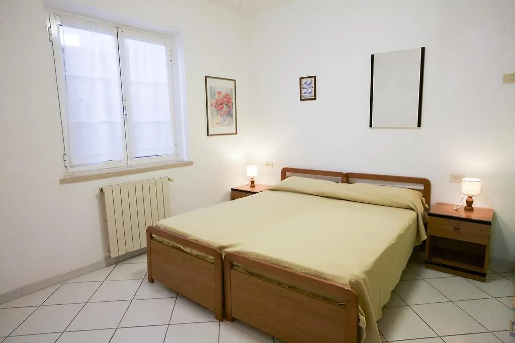 Appartamenti Casa Benedetta Portoferraio 0*,