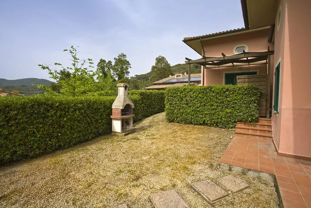 Apartment Appartamenti Casa Benedetta Portoferraio