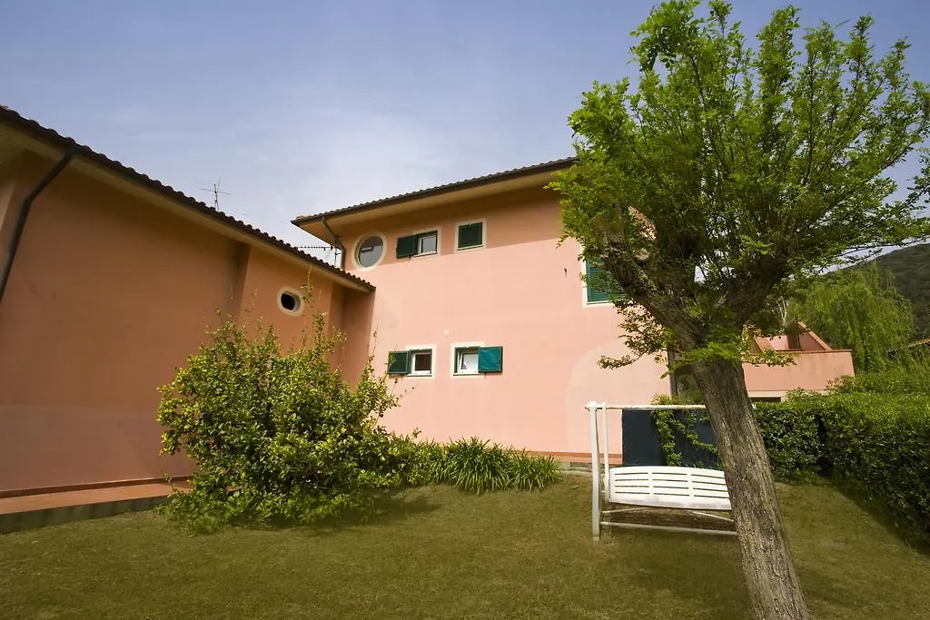 Appartamenti Casa Benedetta Portoferraio Italy