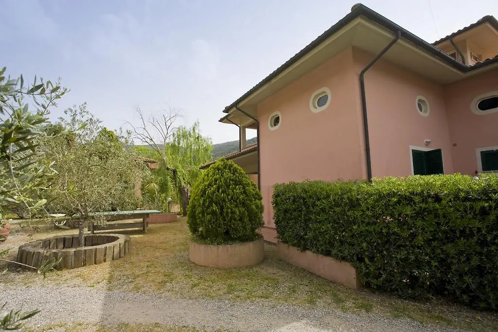 Apartment Appartamenti Casa Benedetta Portoferraio