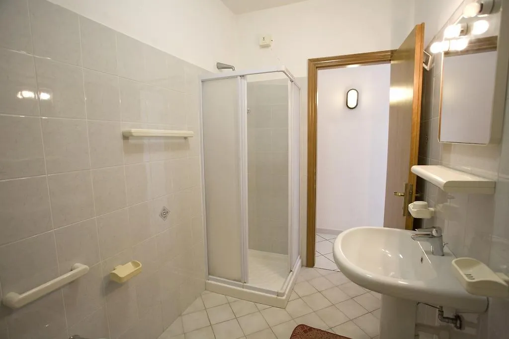 Apartment Appartamenti Casa Benedetta Portoferraio