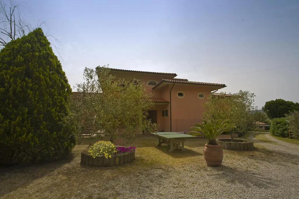 Appartamenti Casa Benedetta Portoferraio