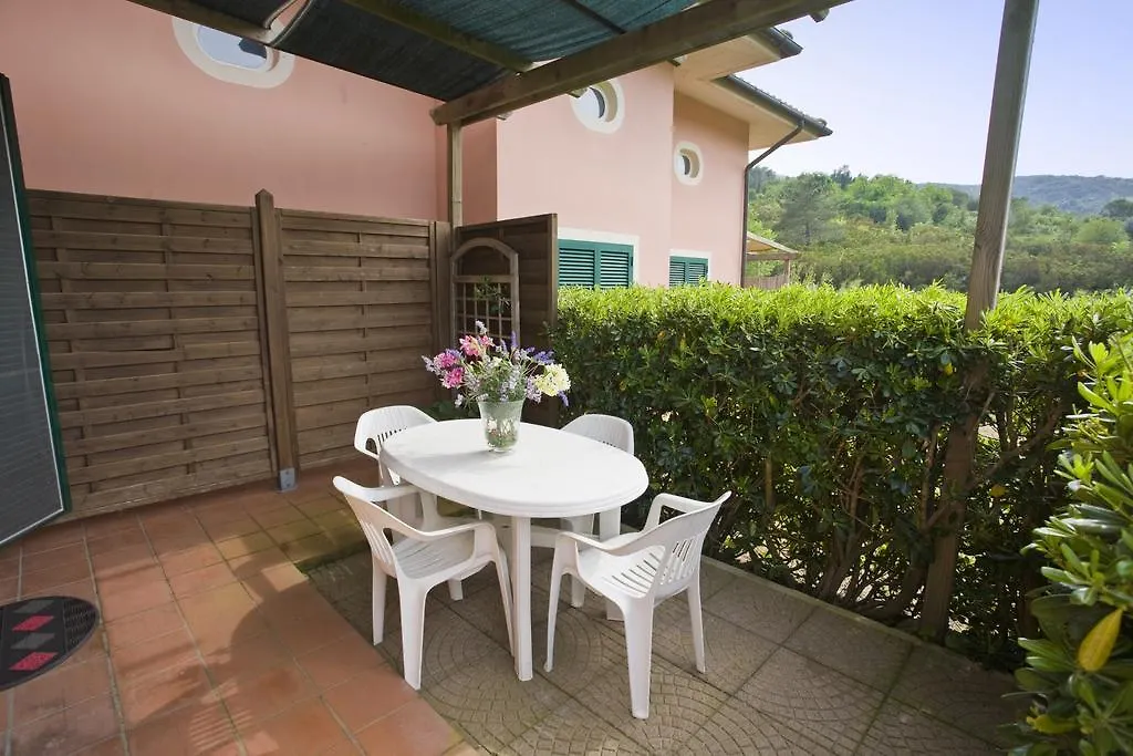 Apartment Appartamenti Casa Benedetta Portoferraio Italy
