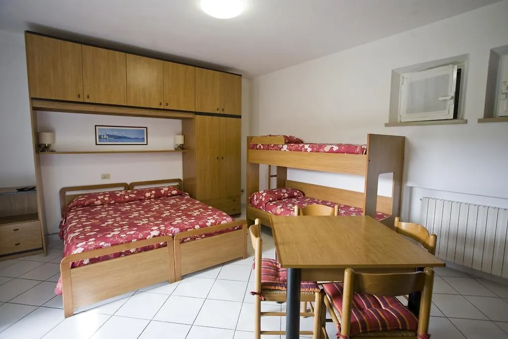 Appartamenti Casa Benedetta Portoferraio Apartment